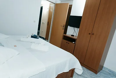 Apartments Dragobratović - One Bedroom Apartm...