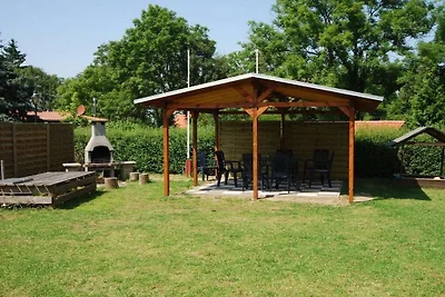 Ferienwohnung mit 2 Schlafzimmer