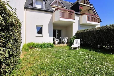 Residenz Les Reflets für 4 Personen