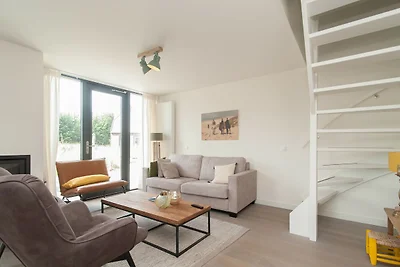 Zuhause in Egmond aan den Hoef