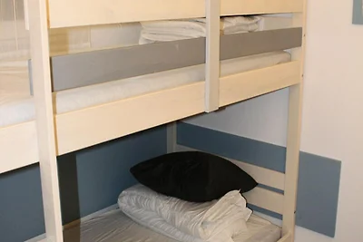 Schöne Wohnung am Fuße der Hänge von...