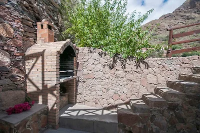 Casa vacanze con piscina e vista panoramica