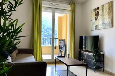 Appartementen voor 6 personen