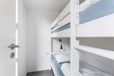6 Personen Ferienpark haus in Skagen