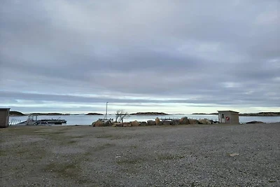 6 Personen Ferienhaus in Dyrvik