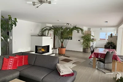 Ferienhaus mit 3 Schlafzimmer