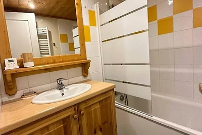 Appartamento a Plagne Village vicino alle pis...