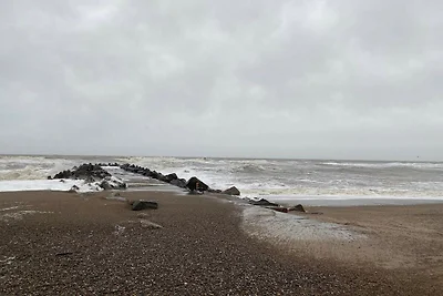 8 persone case ad Lemvig-By Traum