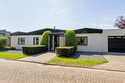 Verblijf aan het meer in Kamperland
