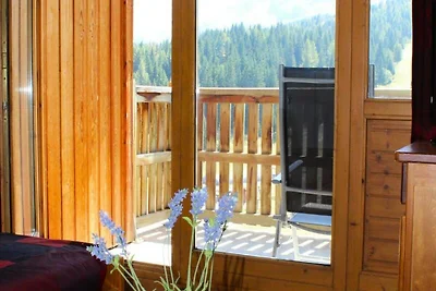 Appartement vlakbij Pic de Bure met toegang t...