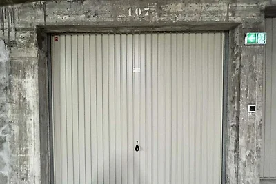 Appartement op Mont d'Arbois bij skiliften