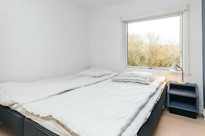 6 Personen Ferienhaus in Gilleleje-By Traum