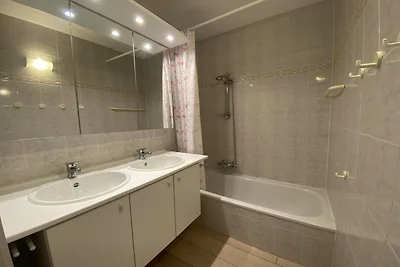 Appartamento a Nieuwpoort con vista mare
