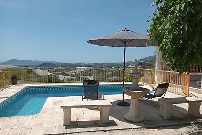 Villa Adelia - piscina privada