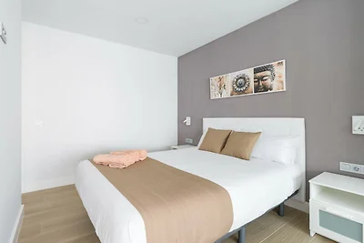 Appartement Las Palmas bij Playa de Las...