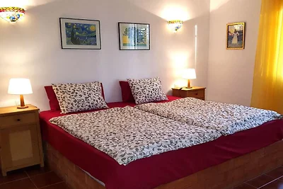 Ferienhaus mit 3 Schlafzimmer