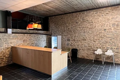Landhuis in Néblon met privé binnenzwembad