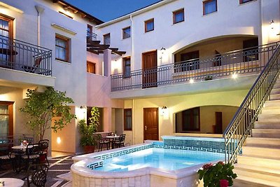 Wohnung in Rethymnon