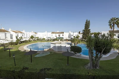 Beautiful Duplex - Haus In Chiclana De La...