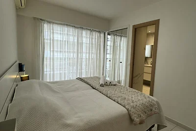 PHIL / Große Terrasse mit zwei Schlafzimmern,...