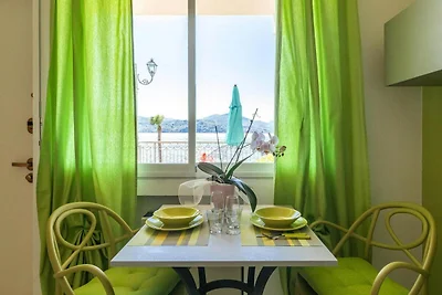 Residence Casa & Vela mit Privatstand in...