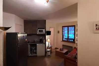 Residenz Le Diamant für 4 Personen