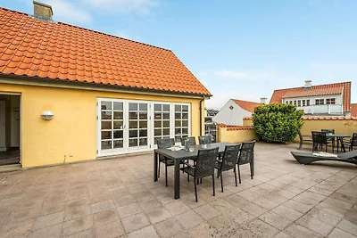 4 stelle case ad Løkken