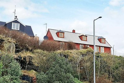 4 Sterne Ferienhaus in THORSHAVN.