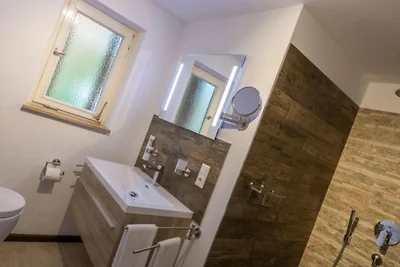 Appartement in Grainau am Badersee