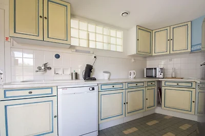 Schönes Ferienhaus mit privatem Garten