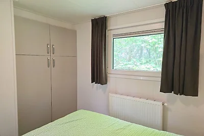 Cottage in Oostkapelle met zwembad