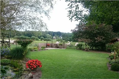 Ferienwohnung mit 1 Schlafzimmer