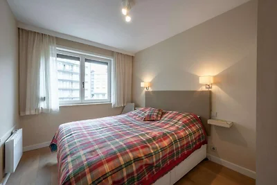 Wohnung in Duinbergen bei Segelschule
