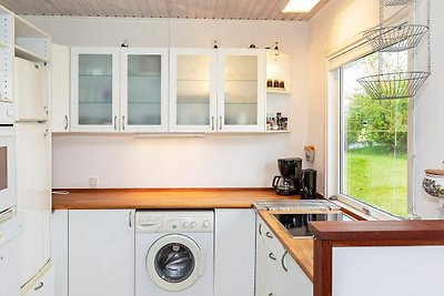 6 persoons vakantie huis in Fjerritslev