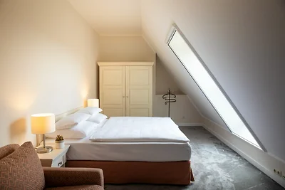 Maisonette in Dierhagen am Ostseestrand