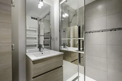 Wohnung in Sarzeau in der Nähe des Strandes v...