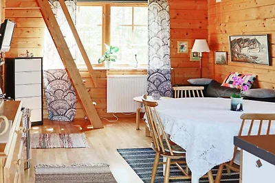 5 persoons vakantie huis in Båstad-By Traum