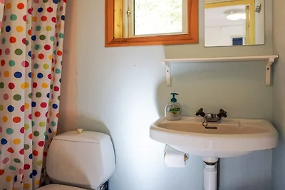 5 Personen Ferienhaus in FJÄLLBACKA