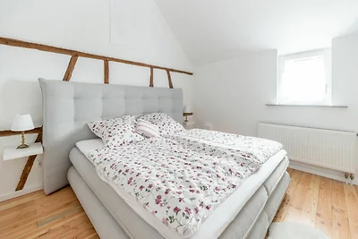Charmantes Ferienhaus in Schleiden mit...