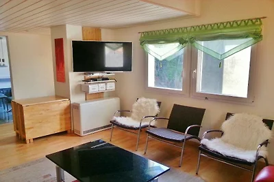 Ferienhaus mit 2 Schlafzimmer