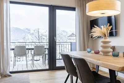 Apartment with 1 bedroom