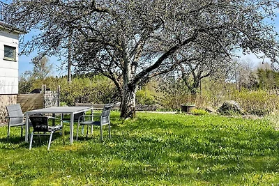 6 Personen Ferienhaus in BOLLEBYGD-By Traum