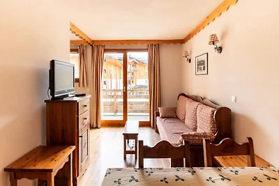 Residenz Les Hauts De Preclaux