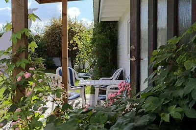 9 Personen Ferienhaus in Skummeslövsstrand