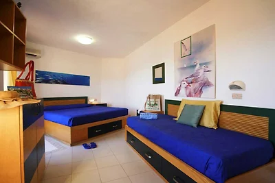 Apartement auf Elba in Residence mit...