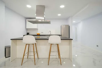 Ferienhaus nahe Playa de Las Canteras