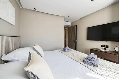 Vakantieappartement Gezinsvakantie Cannes