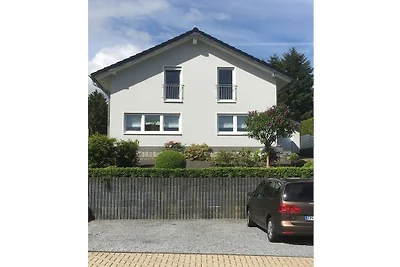 Holiday apartment with 2 bedrooms