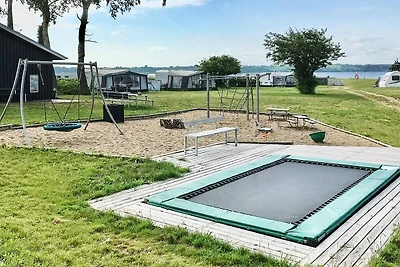 6 Personen Ferienhaus in Aabenraa-By Traum