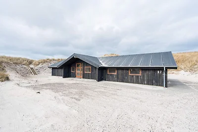 6 Personen Ferienhaus in Henne